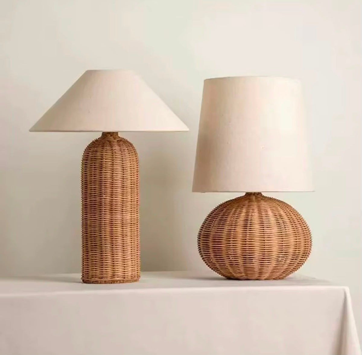 Lamps