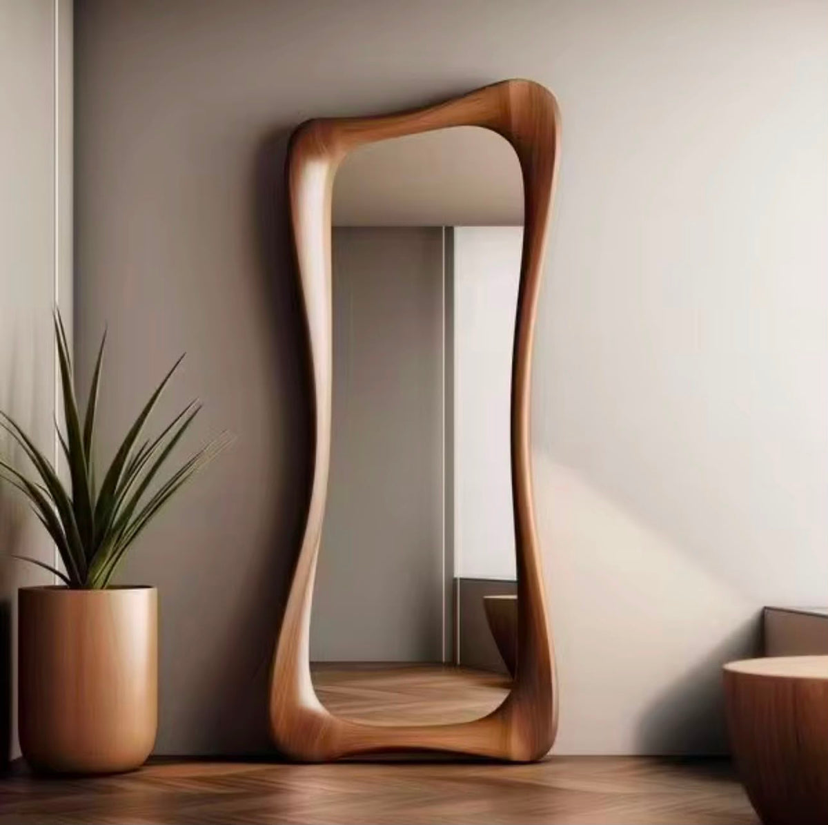 Mirrors