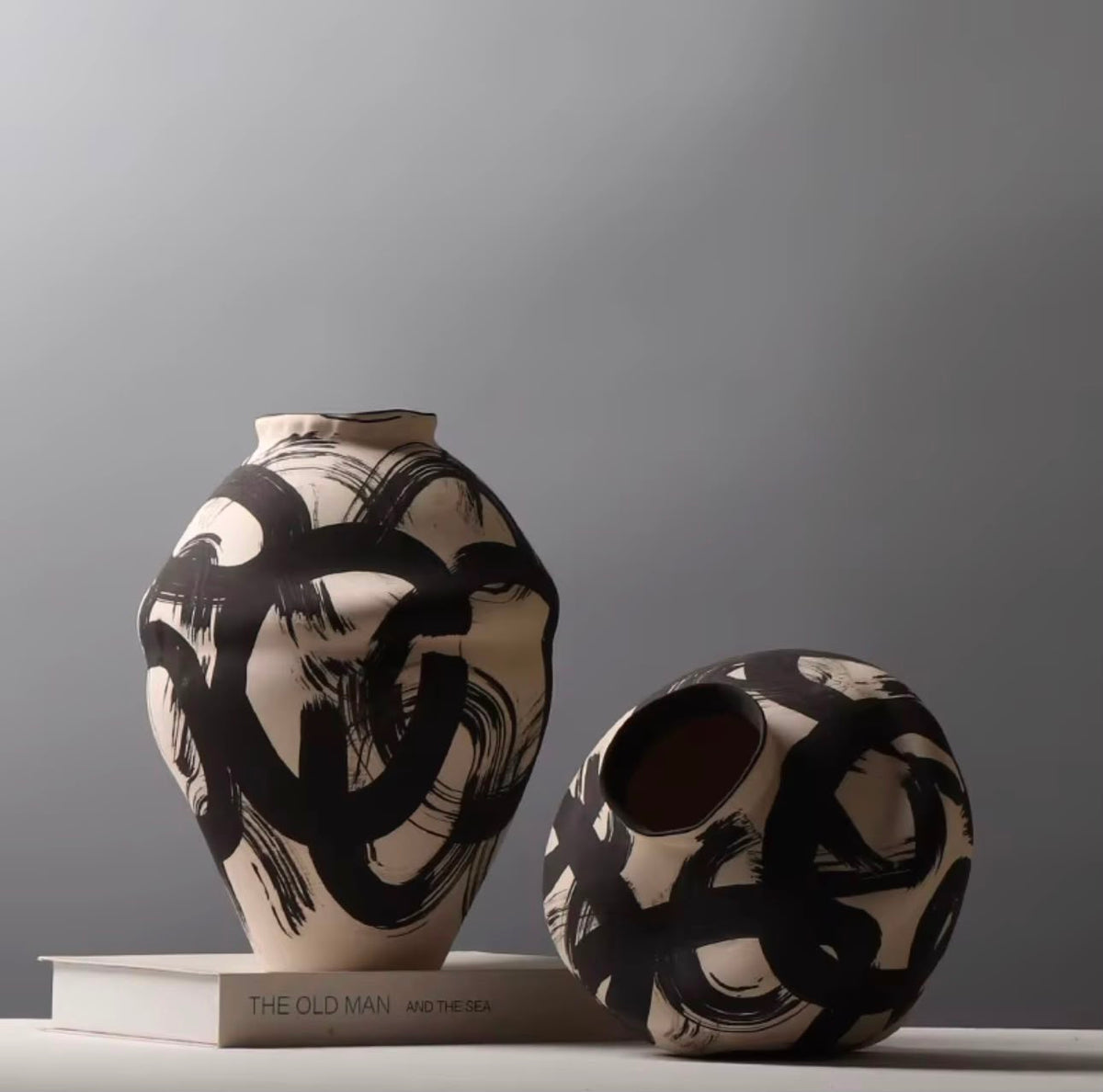 Vases And Pots