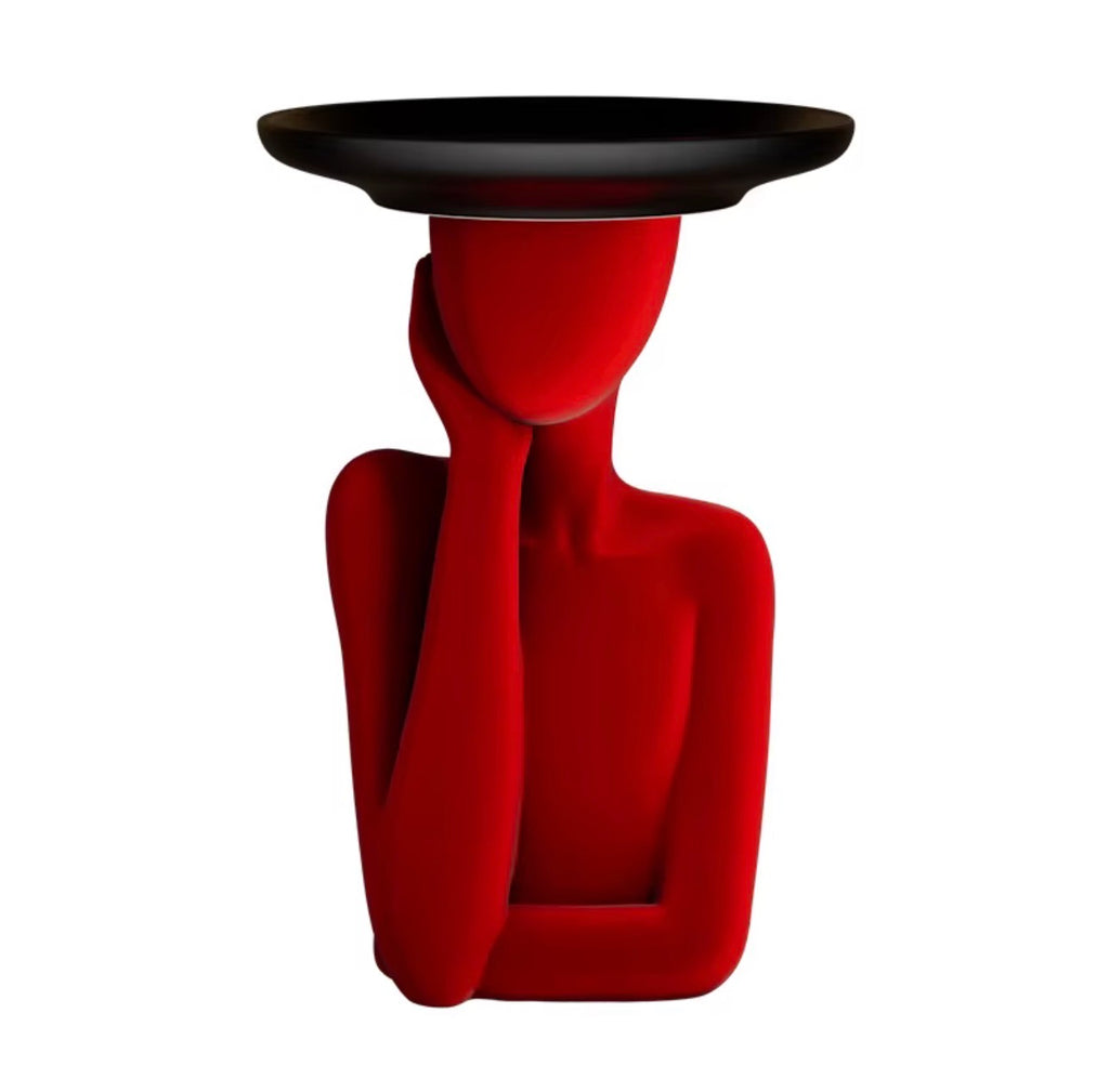 Sculptural Tray