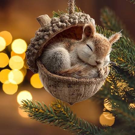 Ornament Two